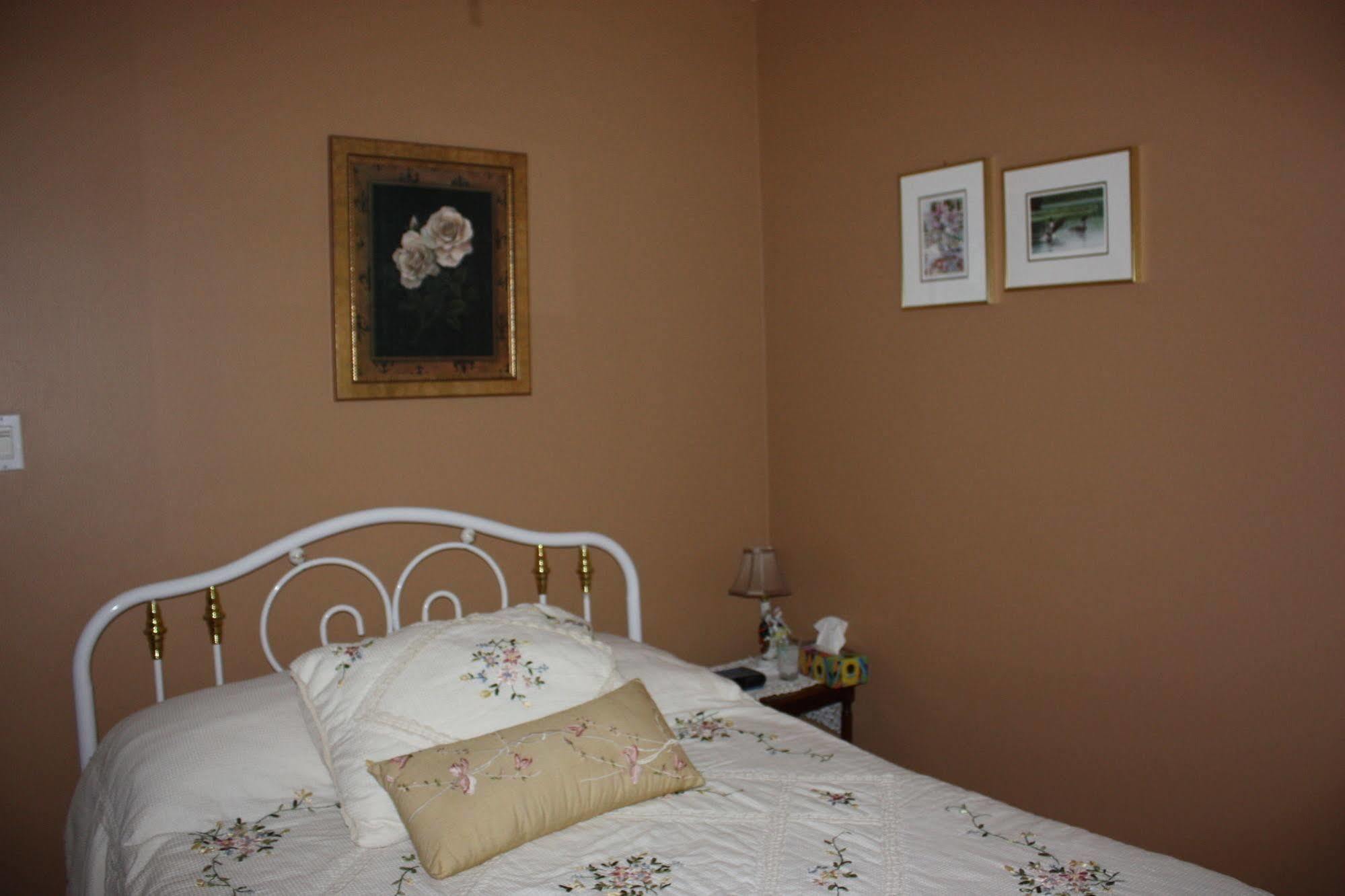 Carrousel Bed & Breakfast Cayuga Exterior photo